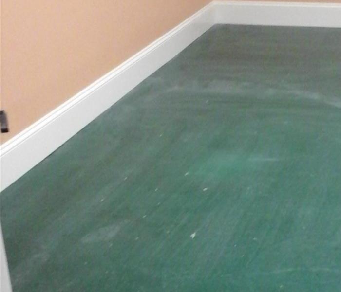 The foundation has been repaired, walls have been replaced along with the baseboard & flooring