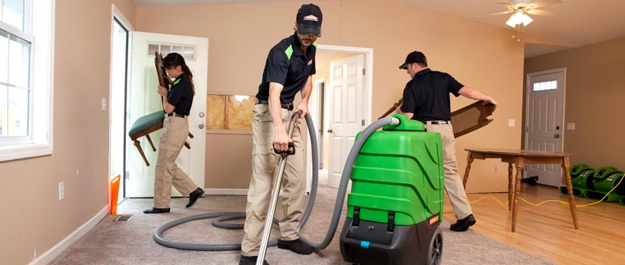 Frostburg, MD cleaning services
